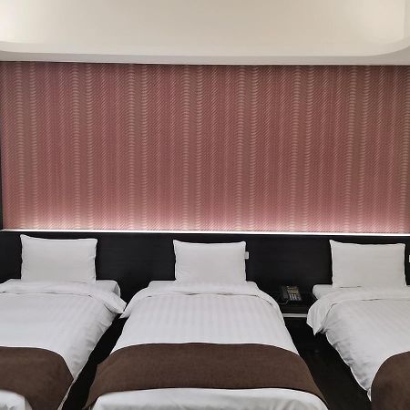 Hedu Hotel Beigang Ngoại thất bức ảnh