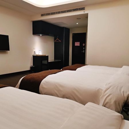 Hedu Hotel Beigang Ngoại thất bức ảnh