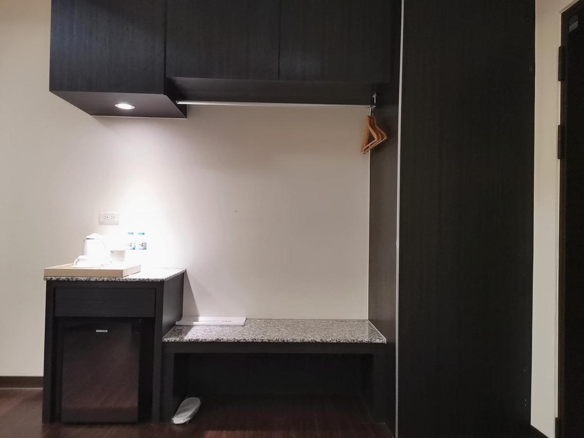 Hedu Hotel Beigang Ngoại thất bức ảnh