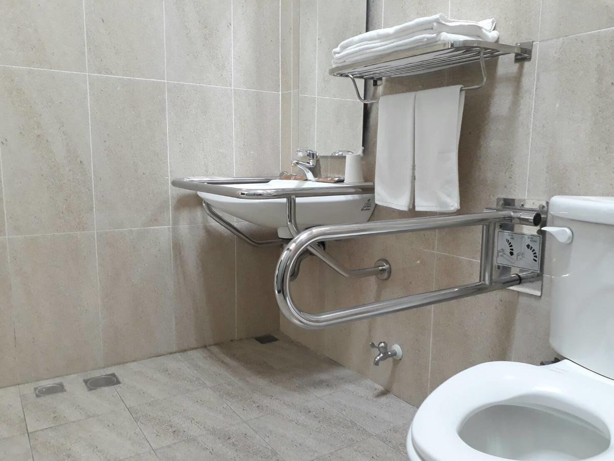 Hedu Hotel Beigang Ngoại thất bức ảnh