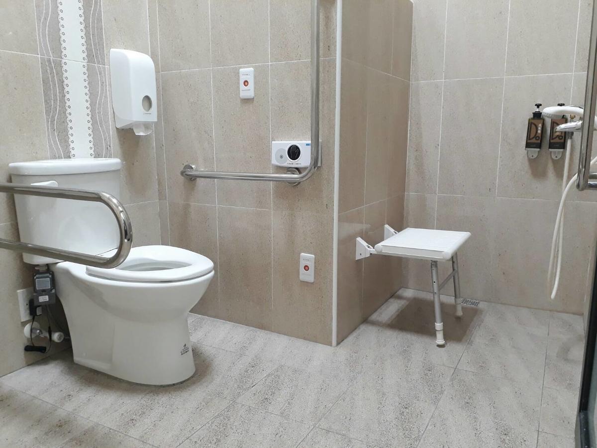 Hedu Hotel Beigang Ngoại thất bức ảnh