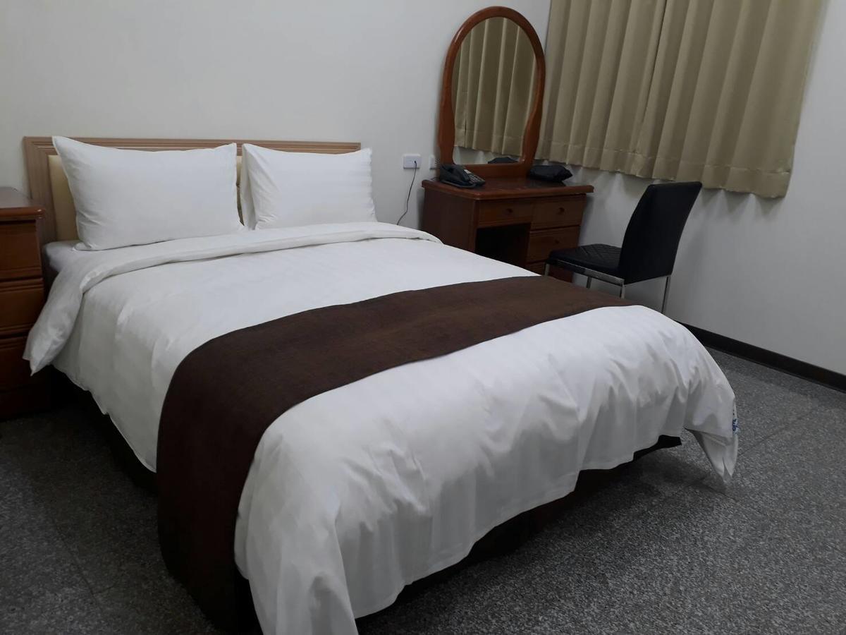 Hedu Hotel Beigang Ngoại thất bức ảnh