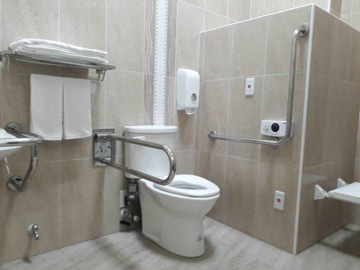 Hedu Hotel Beigang Ngoại thất bức ảnh